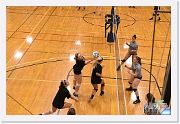 at Rockhurst (Spring Tournament) * (652 Slides)